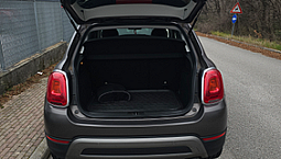 500X 2.0 Multijet 140Cv At9 Cross Plus 4X4