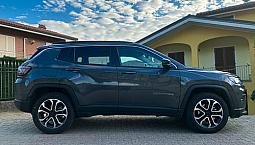Jeep Compas 2023
