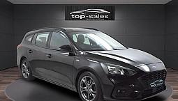 Ford Ecosport 1.0 Ecoboost 125 Cv Start&stop St-li