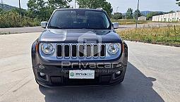 Jeep Renegade 2.0 Mjt 140cv 4wd Active Drive Limit