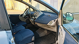 Multipla A Metano
