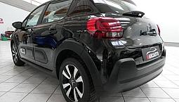 Citroen C3 3ª Serie C3 Puretech 83 S&S Shine