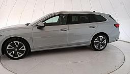 Skoda Superb Wagon 2.0 Tdi Selection Dsg My 24