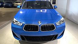 Bmw X2 Xdrive25e Msport