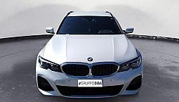 Bmw Serie 3 (G20/21/80) 318D Touring