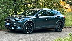 Cupra Formentor - 2023