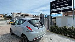 Lancia Ypsilon Gold - Prezzo Reale