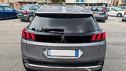 Peugeot 3008 1.5 Bluehdi 130Cv Allure