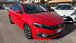 Fiat Tipo 1.6 Mjt S&S Sw City Life