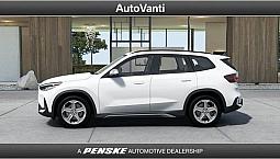 Bmw X1 Sdrive 18I Xline
