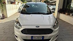 Ford Ka+ 1.2 Ti-Vct 29.000 Km