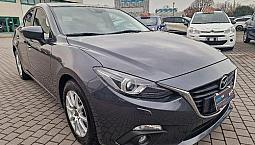 Mazda - Mazda3 - 1.5 Skyactiv-G Evolve