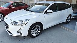 Ford Focus 1.5 Ecoblue 95cv Sw Business Neopatenta