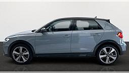 Audi A1 Citycarver 30 1.0 Tfsi Identity Contrast 1
