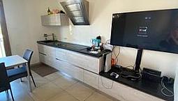 Rif.sl335Pt| Appartamento Ind. Quadrilocale