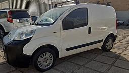 Fiat Fiorino Qubo 1.3 Mjt 75cv (n1)