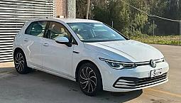 Volkswagen Golf 2.0 Tdi Scr Style