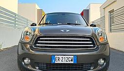 Mini Cooper D *countryman* 2.0tdi 110cv*perfetta