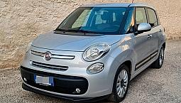 Fiat 500l Business 1.3 Multijet 95 Cv