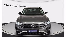 Volkswagen T-roc 1.5 Tsi Life Dsg