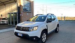 Dacia Duster 1.3 Tce Fap 4X4 Comfort