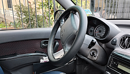 Vendo Hyundai Atos Anno 2006