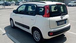 Fiat Panda 1200 B 69cv Lounge