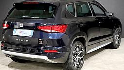Seat Ateca 2.0 Tdi 150 Cv 4Drive Fr-Line Dsg Led C