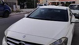 Mercedes Classe A