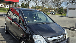 Opel Meriva 1.4 Benzina 90 Cavalli