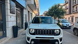 Jeep Renegade 1.6 Mjt Ddct 120 Cv Longitude