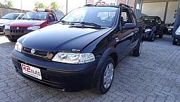 Fiat - Strada Fiorino Pick -Up 1900 Jtd 85000 Km
