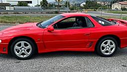 Mitsubishi 3000 Gt Twin-Turbo Unica -Italiana Ruot