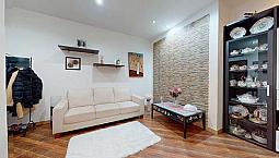 Ampio Trivano Con Garage E Ascensore Privato