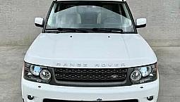 Land Rover Range Rover Sport 3.0 Sdv6 Hse