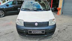 Fiat Panda 1.3 Mjt Dpf Van Active 2 Posti