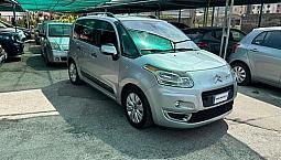 Citroen C3 Picasso C3 Picasso 1.6 Hdi 90 Exclusive
