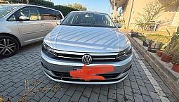 Vw Polo Metano