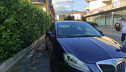 Lancia Delta 1.6 120 Cv