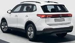 Volkswagen Tiguan 1.5 Etsi Life 130Cv Dsg