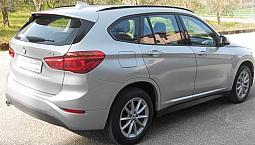 X1,X-Drive(4X4)2.0D(24Mesi Di Garanzia)E6B