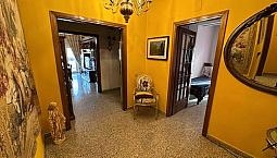 Ampio Attico + Terrazzo Panoramico Cda Maldariti