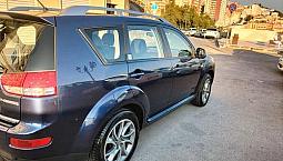 Citroen C-Crosser - 2008 4X4- Pochi Km