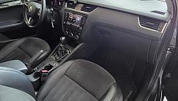 Skoda Octavia Sw 2019 2.0Tdi Dsg