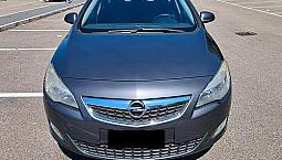 Opel Astra Sport Tourer 1.7 Cdti - 2012