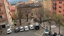 Catanzaro Via Alberto Dei Nobili Appartamento