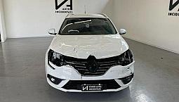 Renault Megane Sporter Blue Dci 116Cv Edc Duel2
