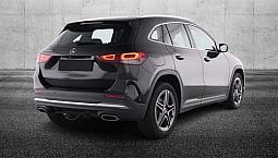 Mercedes-Benz Gla 250 E Eq-Power Automatic Premi
