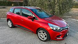 Renault Clio 4s 1.5dci Sw S&s Business E6c - 2019