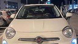 Fiat 500X 1.6 E-Torq Pop Star 4X2 110Cv